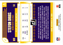 2018 Donruss Stefon Diggs