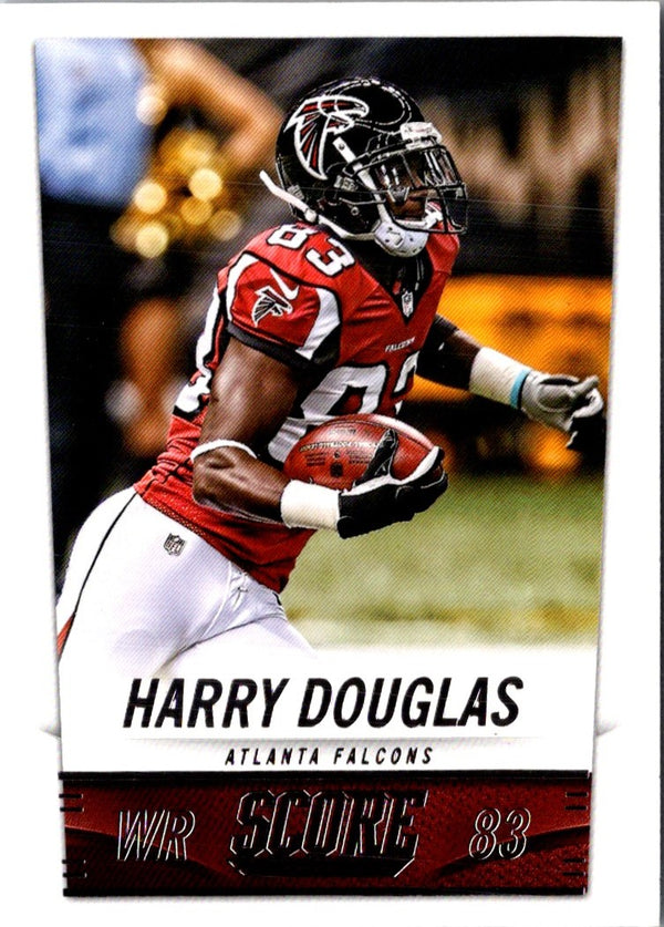 2014 Score Harry Douglas #11