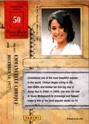 2011 Panini Prime Cuts Century Gold Yovani Gallardo