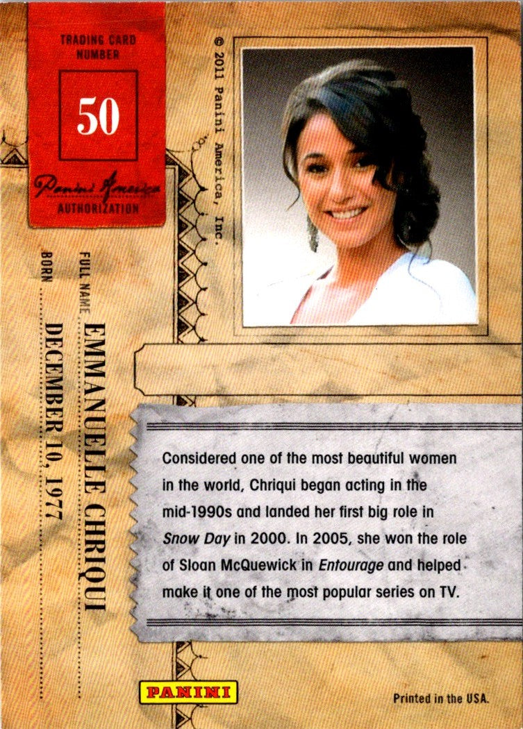 2011 Panini Prime Cuts Century Gold Yovani Gallardo