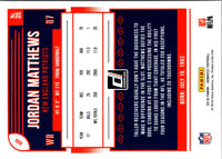 2018 Donruss Jordan Matthews #35