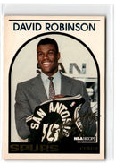 1994 Hoops David Robinson
