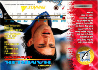 1994 Pinnacle Roman Hamrlik #123