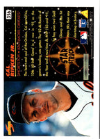 1996 Score Cal Ripken Jr. #356