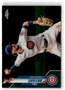 2020 Topps Chrome Kris Bryant