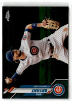 2020 Topps Chrome Kris Bryant #53