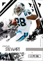 2009 Donruss Jonathan Stewart #15