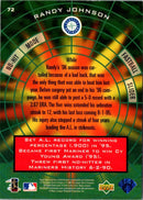 1996 Upper Deck Chris Gomez