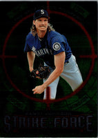 1996 Upper Deck Chris Gomez #72