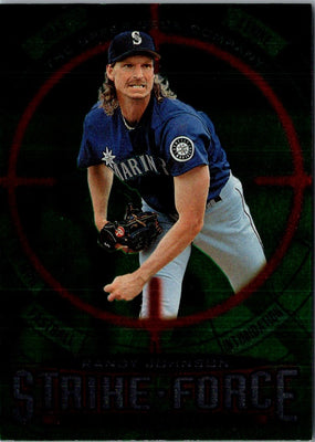1996 Upper Deck Chris Gomez #72