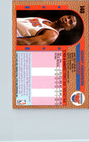 1992 Fleer Kenny Anderson #140