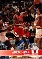 1994 Hoops Horace Grant #26