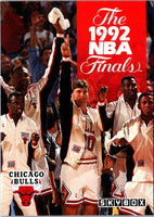 1992 SkyBox The 1992 #318