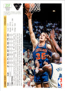 1991 Upper Deck Danny Ferry