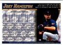 1998 Topps Chrome Joey Hamilton