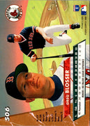 1993 Ultra Greg Blosser