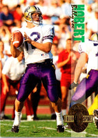 1999 Pacific Prisms Billy Joe Hobert #92