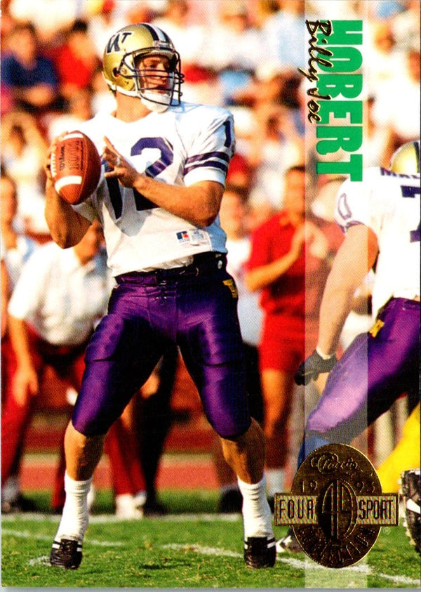 1999 Pacific Prisms Billy Joe Hobert #92