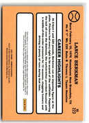 2021 Panini Mosaic Reactive Orange Shane McClanahan