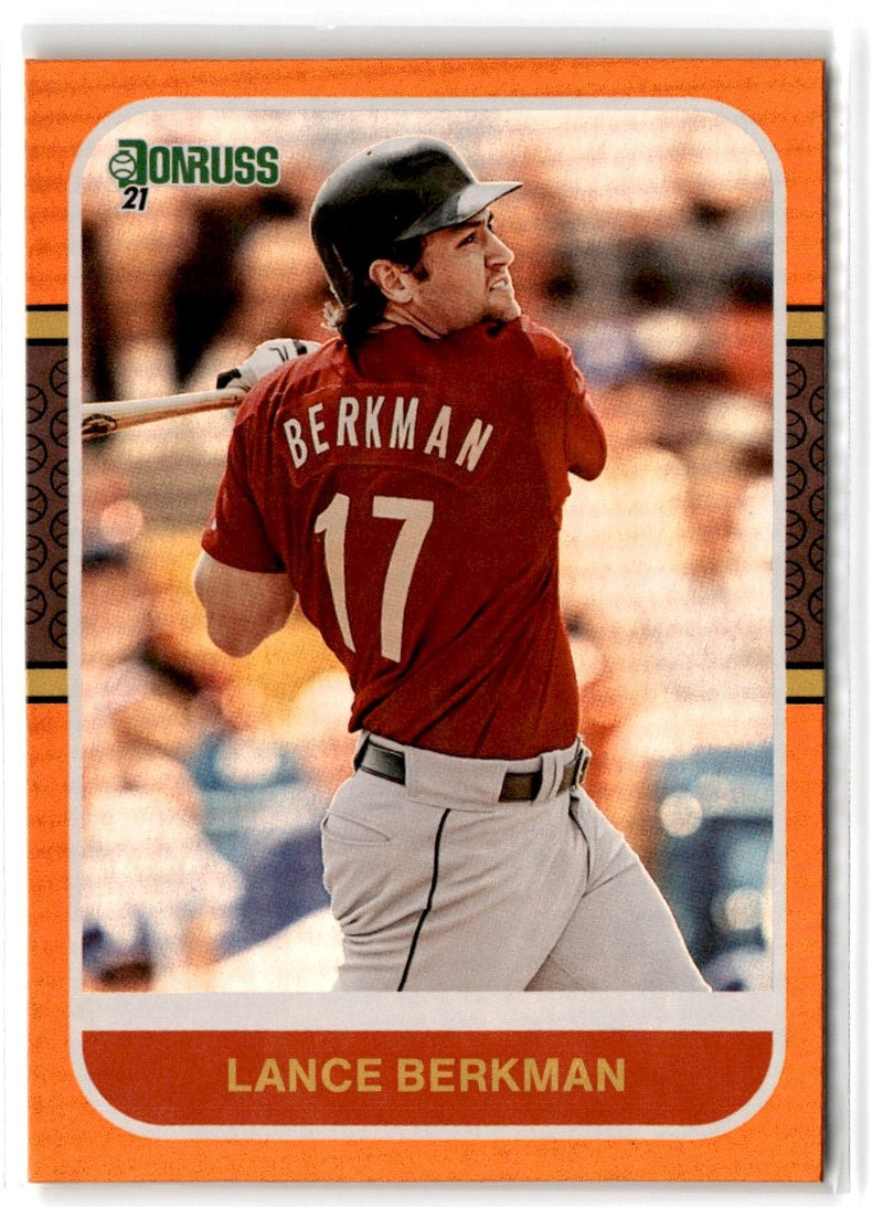 2021 Panini Mosaic Reactive Orange Shane McClanahan