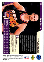 1997 Collector's Choice Loren Meyer #111