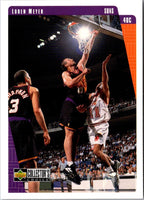 1997 Collector's Choice Loren Meyer #111