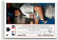 1991 Upper Deck Chuck Knoblauch #40