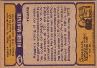 1979 Topps Reggie McKenzie #468