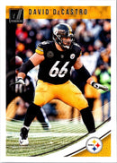 2018 Donruss David DeCastro