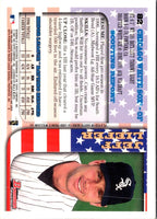1997 Bowman International Jeff Liefer #82
