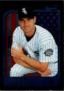 1997 Bowman International Jeff Liefer