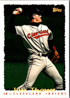 1995 Topps Shane Mack #8