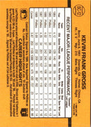 1987 Sportflics Team Preview Steve Bedrosian/Don Carman/Marvin Freeman/Kevin Gross/Von Hayes/Shane Rawley/Bruce Ruffin/Juan Samuel/Mike Schmidt/Kent Tekulve/Milt Thompson/Glenn Wilson