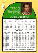 1990 Hoops Larry Bird
