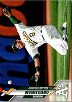2020 Topps Robbie Grossman #309