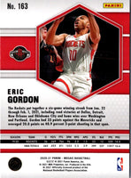2020 Panini Mosaic Eric Gordon #163