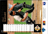 1994 Upper Deck Don Slaught #479