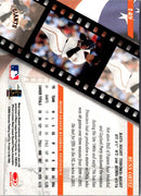 2002 Donruss Studio Russ Ortiz