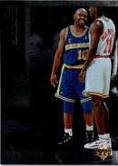 1994 Upper Deck Special Edition Tim Hardaway