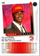 1993 Upper Deck Doug Edwards