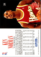 1994 SkyBox Ken Norman #204