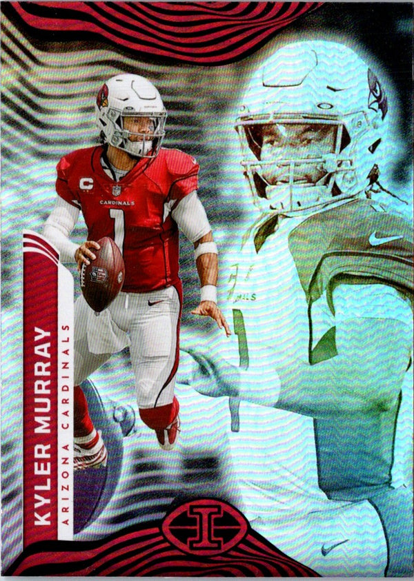 2022 Panini Kyler Murray #1