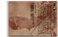 1995 Studio Gold Greg Maddux #6