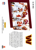 2021 Donruss Antonio Gibson #7