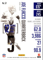 2015 Panini Prestige Joe Flacco #57