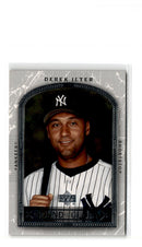 2005 Upper Deck Derek Jeter