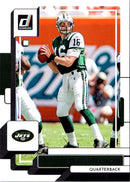 2022 Donruss Vinny Testaverde