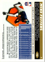 1996 Topps Mike Fetters #142