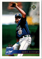 1996 Topps Mike Fetters #142