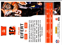 2016 Score Tyler Eifert #68